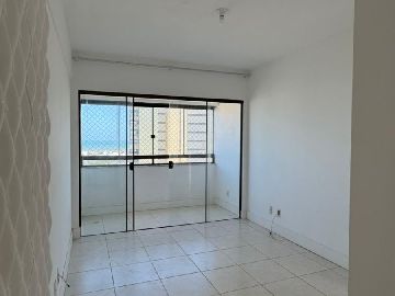 Apartamento 2/4 Vista Mar Nascente Imbu�