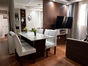 Apartamento 2/4 Nascente Reserva de Piat� 