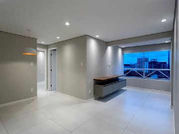Apartamento Arma��o 2/4 e 1 su�te Norte Sul
