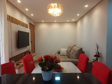Apartamento T�rreo Gardem 2/4 Jardim das Margaridas