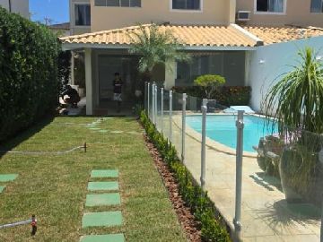 Casa Solta 3/4 e 2 su�tes Piscina Privat.. Vilas Atl�ntico