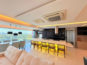Apartamento Alto Padr�o 3 su�tes Patamares 