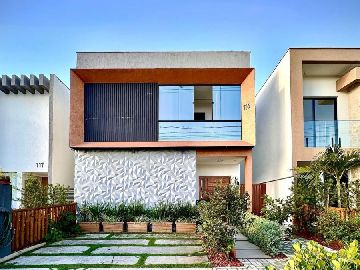 Casa Condom�nio 4/4 e 2 su�tes Alto Padr�o Estrada do C�co 