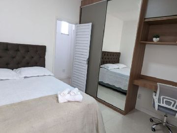 Casa Cond 5/4 e 4 su�tes Jockey Club Lauro de Freitas 