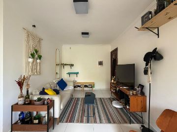 Apartamento Paralela 2/4 Norte Sul