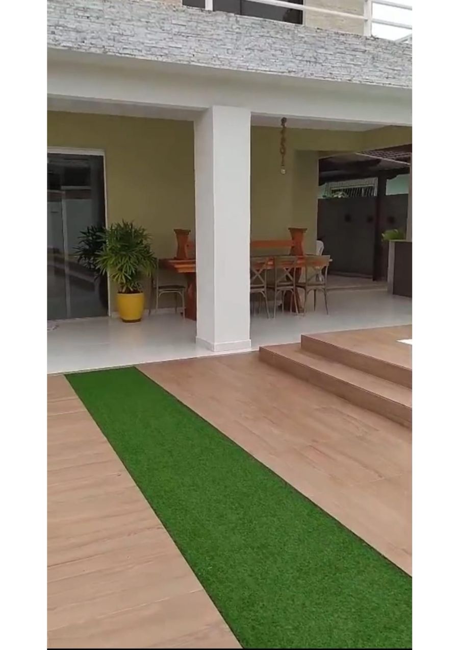 Casa em Condomínio - Venda - Centro de Lauro - Lauro de Freitas - BA