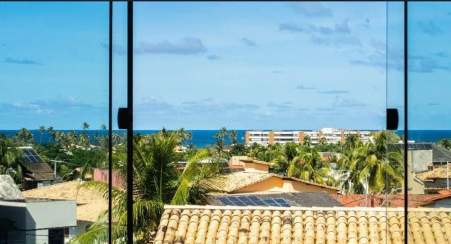 Apartamento - Venda - Vilas do Atl�ntico - Lauro de Freitas - BA