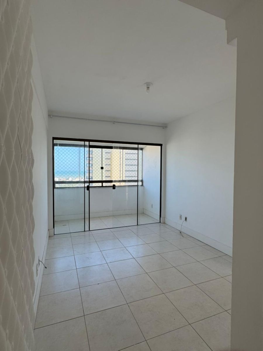 Apartamento - Venda - Imbui - Salvador - BA