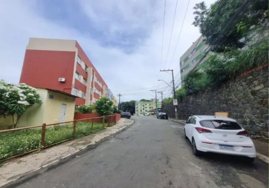 Apartamento - Venda - Brotas - Salvador - BA