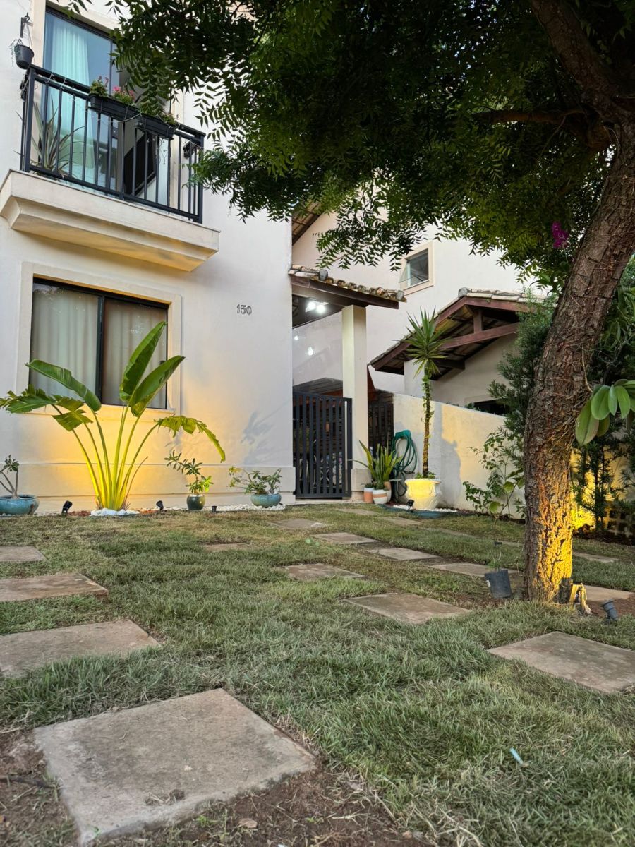 Casa em Condom�nio - Venda - Vila de Abrantes (abrantes) - Cama�ari - BA