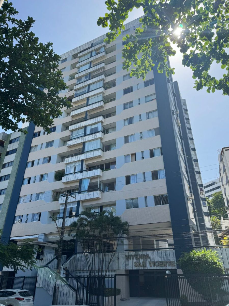 Apartamento - Venda - Caminho das �rvores - Salvador - BA