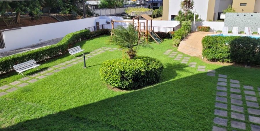 Apartamento - Venda - Candeal - Salvador - BA