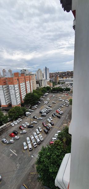 Apartamento - Venda - Brotas - Salvador - BA