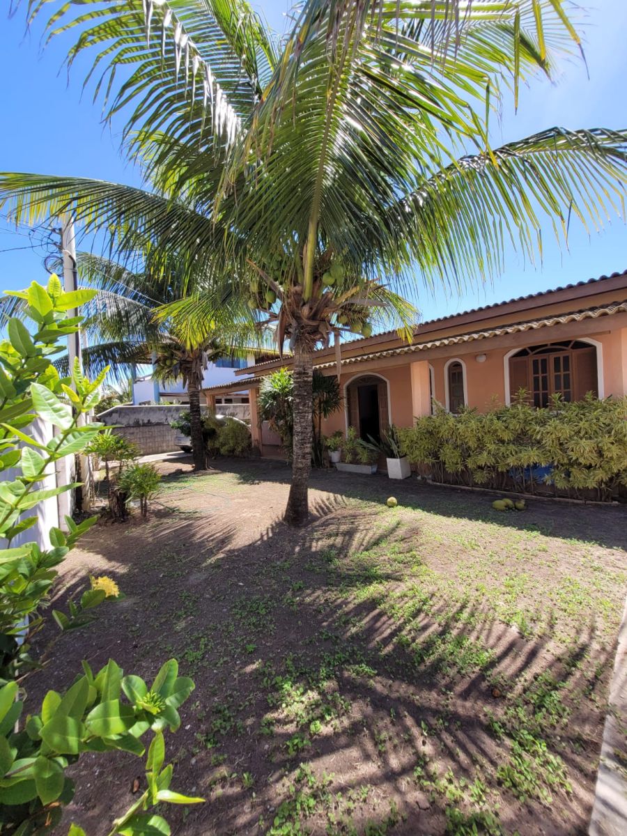 Casa em Condom�nio - Venda - Praia do Flamengo - Salvador - BA