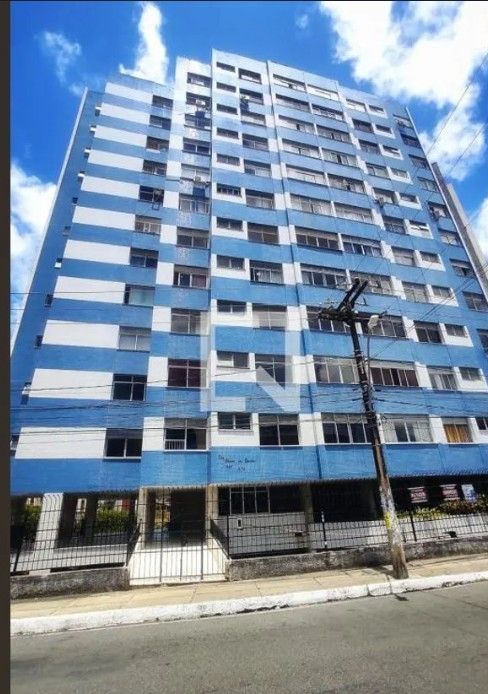 Apartamento - Venda - Nazar� - Salvador - BA
