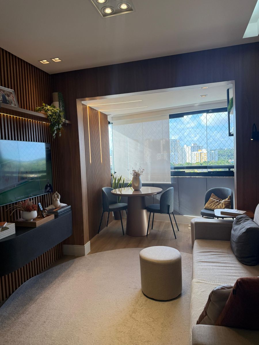 Apartamento - Venda - Imbui - Salvador - BA