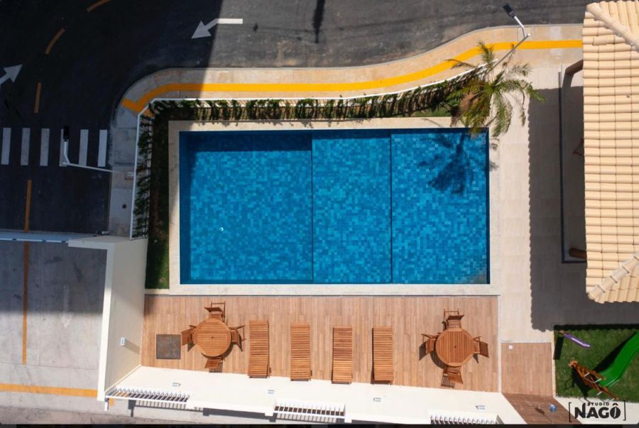 Apartamento - Venda - Novo Horizonte - Salvador - BA