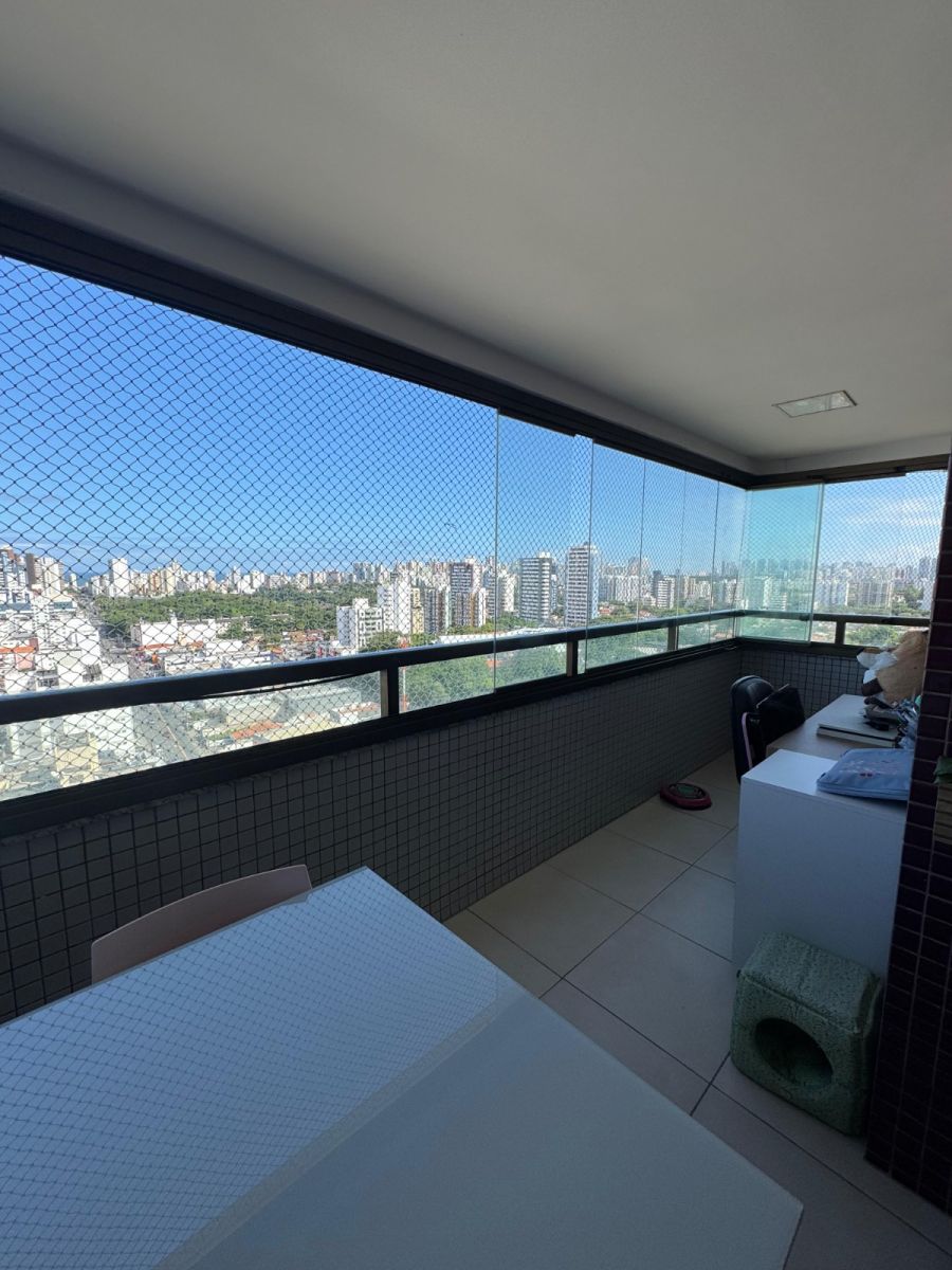 Apartamento - Venda - Caminho da �rvores - Salvador - BA