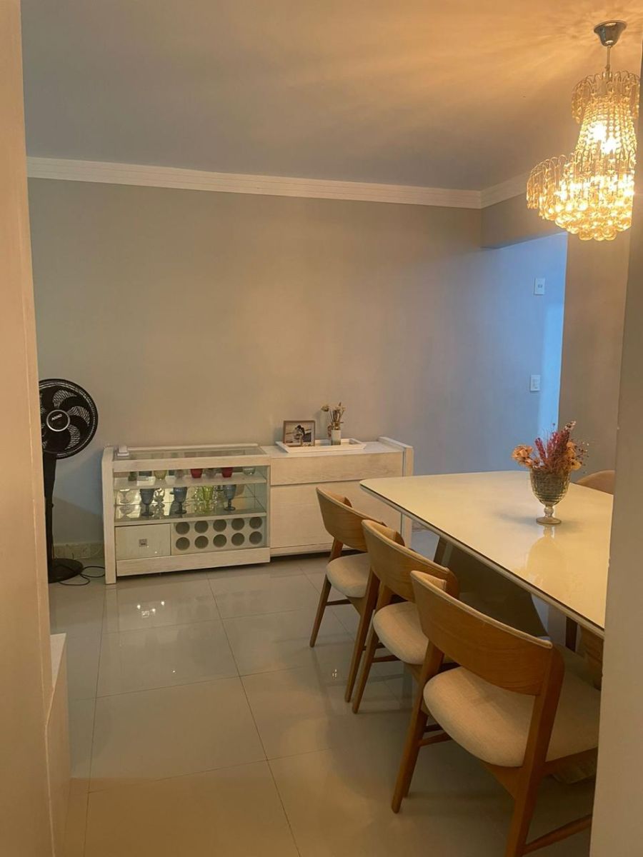 Apartamento - Venda - Piatã - Salvador - BA