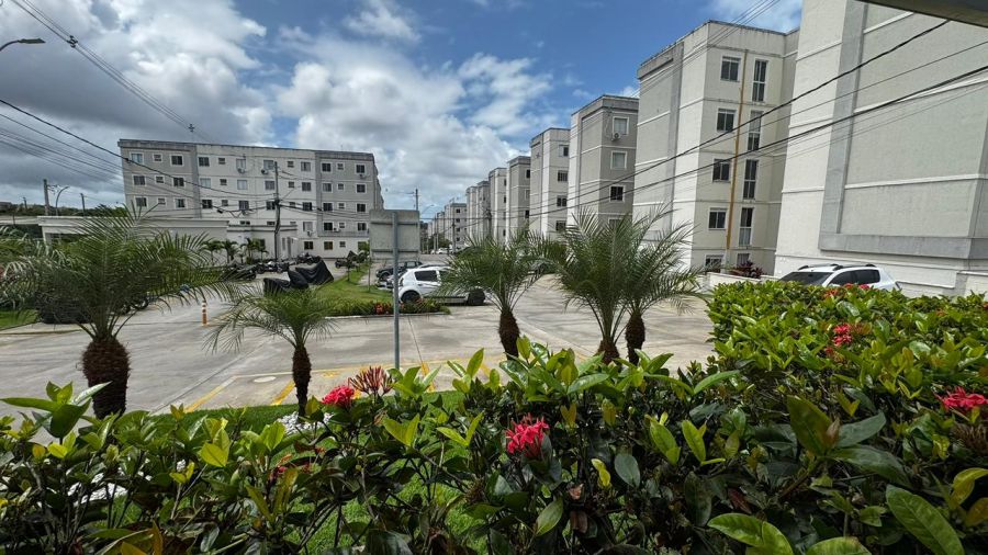 Apartamento - Venda - Jardim das Margaridas - Salvador - BA