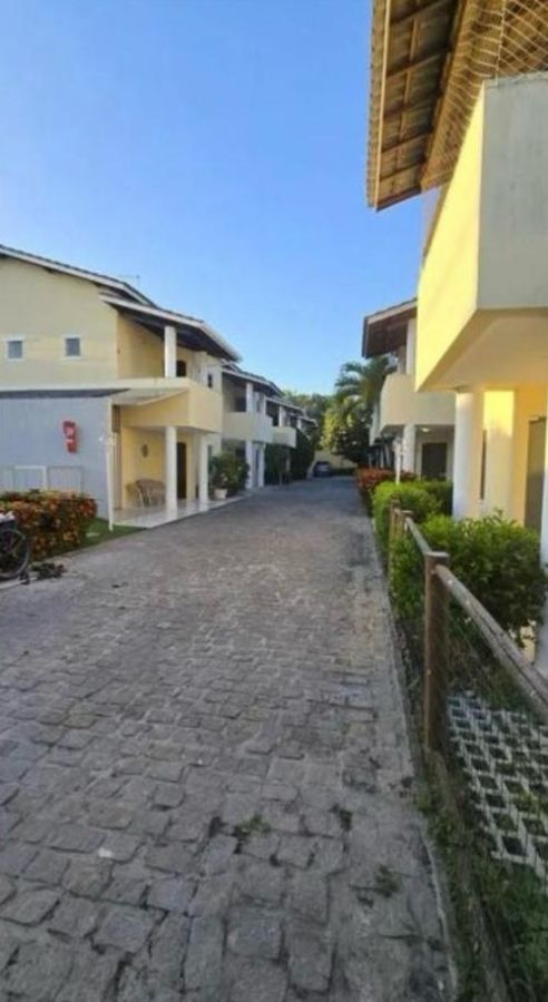 Casa em Condom�nio - Venda - Buraquinho - Lauro de Freitas - BA