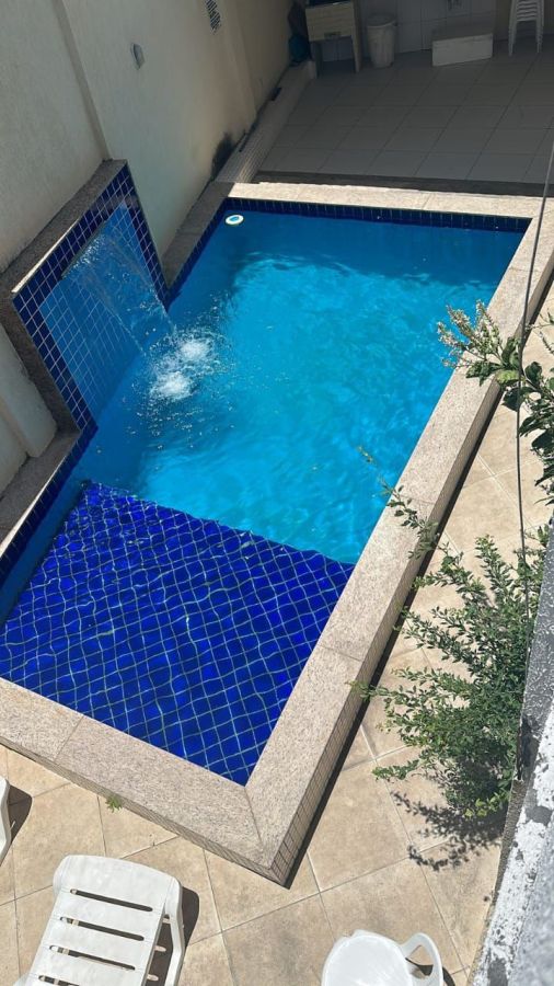 Apartamento - Venda - Pitangueiras - Lauro de Freitas - BA