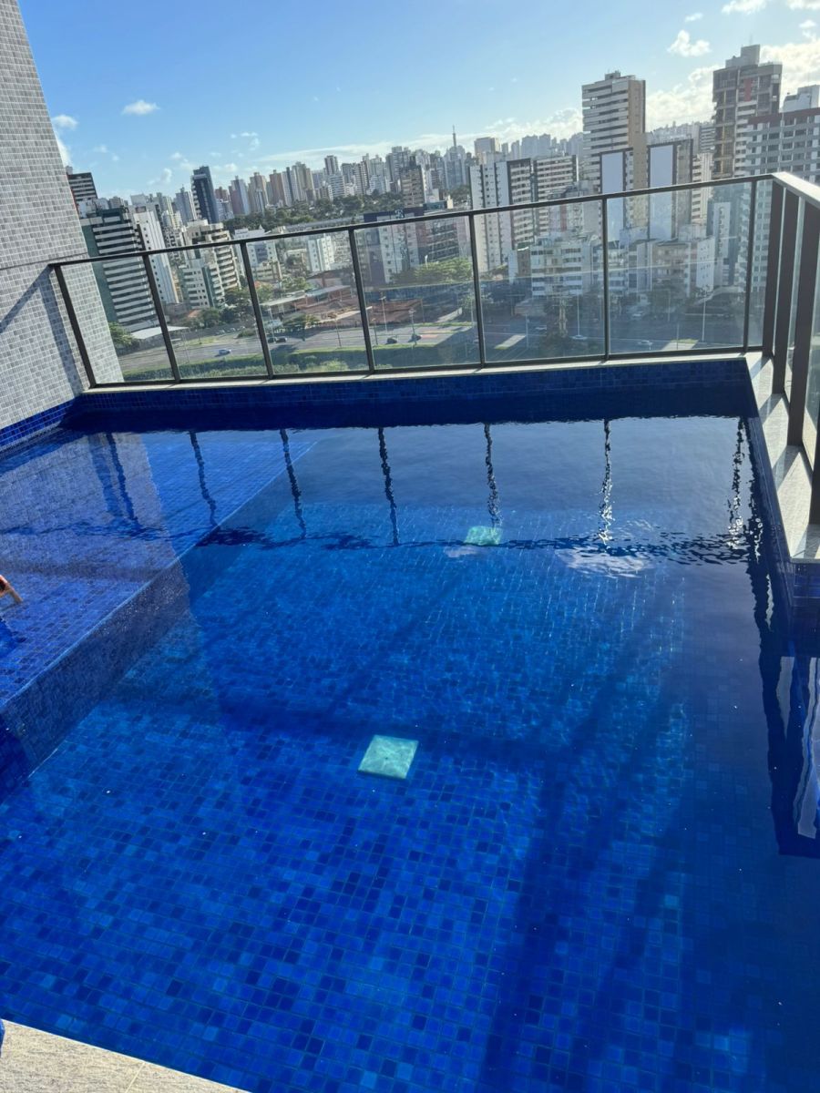 Apartamento - Venda - Costa Azul - Salvador - BA