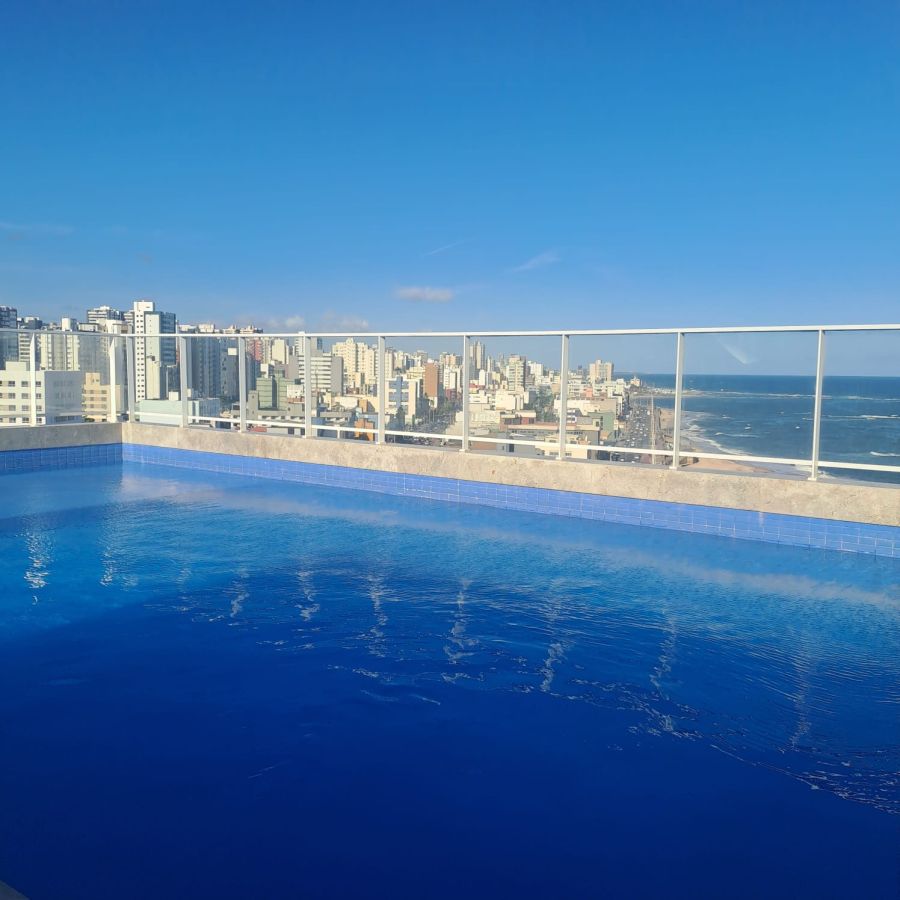 Studio - Venda - Amaralina - Salvador - BA