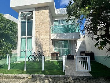 Casa em Condom�nio � Venda