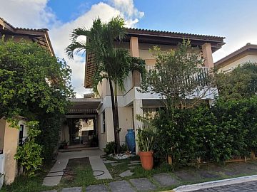 Casa em Condom�nio � Venda