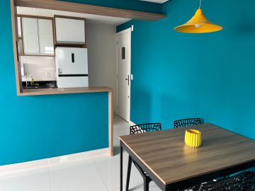 Apartamento para Aluguel
