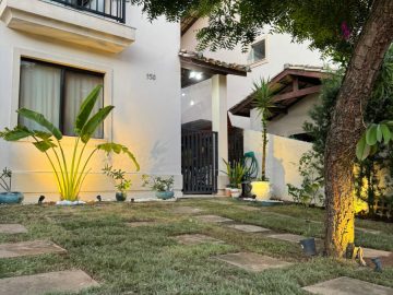 Casa em Condom�nio � Venda