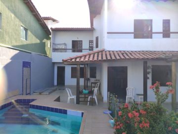 Casa em Condom�nio � Venda