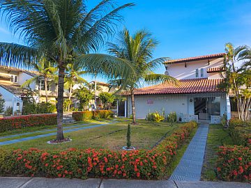 Casa em Condom�nio � Venda