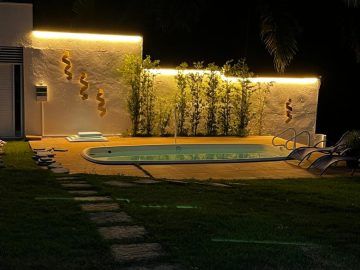 Casa em Condom�nio � Venda