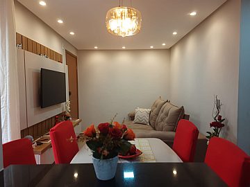 Apartamento � Venda