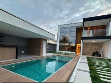 Casa em Condom�nio � Venda