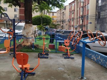 Apartamento � Venda