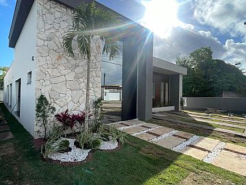 Casa em Condom�nio � Venda