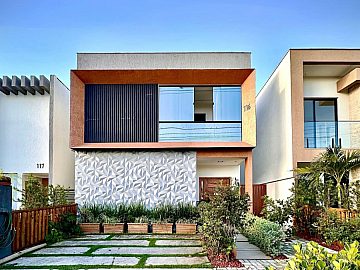 Casa em Condom�nio � Venda