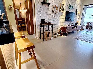 Apartamento � Venda